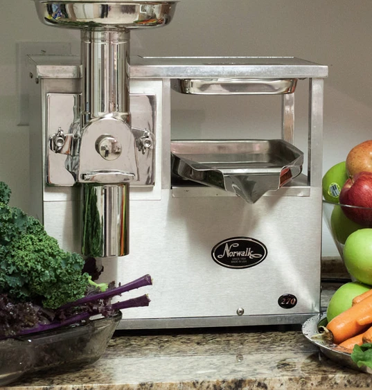 Norwalk Juicers for sale - eBay