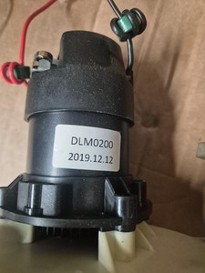 Elektromotor für Worx Akkuranenmäher Schneidwerk WG779E Rasenmäher. Ersatzmotor