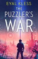 Eyal Kless | The Puzzler's War | Taschenbuch | Englisch (2020)
