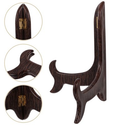 Harz Puerh Teekuchenständer Zarter Teekuchenhalter Retro Puerh Teehalter