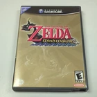 The Legend of Zelda: The Wind Waker (Nintendo GameCube 2009) CIB w/ Memory Card
