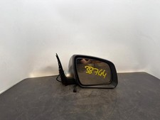 Retroviseur droit (ou coque) Mercedes CLASSE C