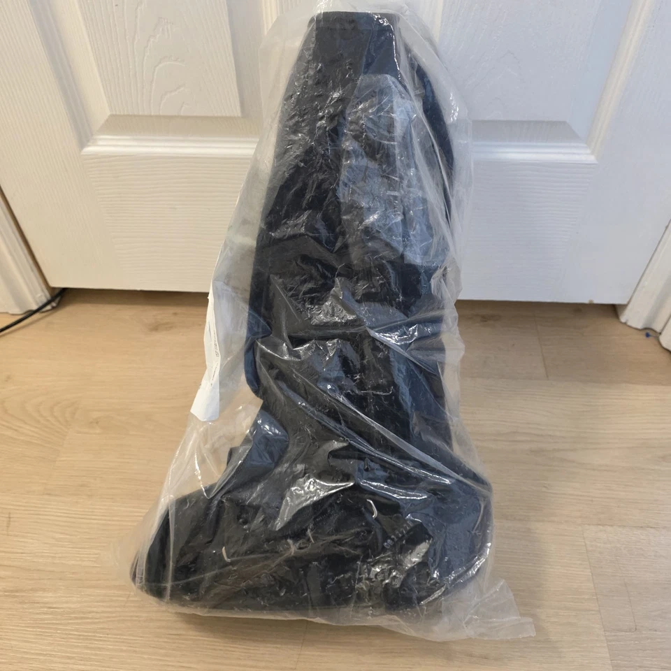 PROCARE Grande 79-95037 SIDEKICK BAJO PERFIL CAMINANTE Bota Ajustable Soporte Fundido Foto 2 de 4