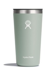 Hydroflask All Around 20 Oz Agave Stainless Steel Insulated Tumbler With Lid