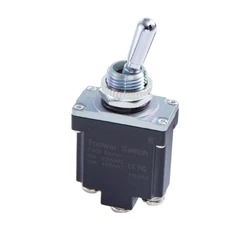 toggle switch honeywell replacement (1NT1-7) Bucket Truck Control Switch