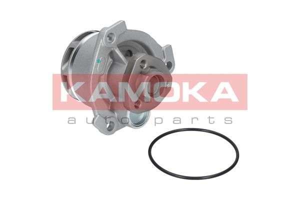 Kamoka Wasserpumpe T0234 FüR Opel Saab-image