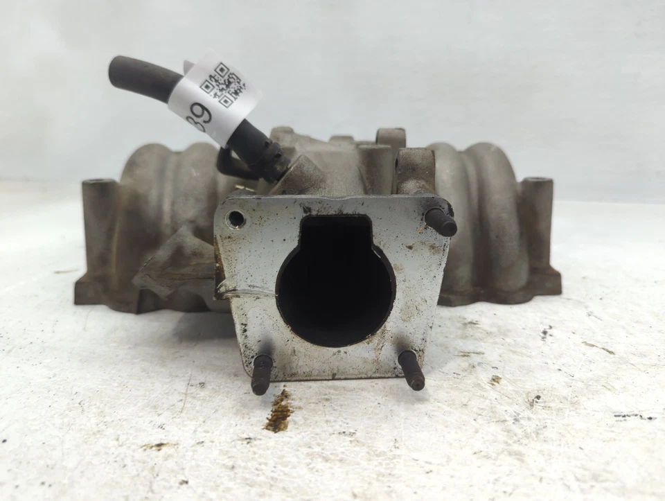 Colector de admisión de aire Ford Thunderbird 1996-1997 FI951 Foto 4 de 4