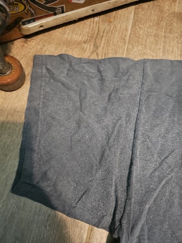 Offizielles Nintendo Wii Logo T-Shirt Grau Xl Größe - Bild 6 von 11