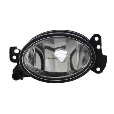 Fog Light Mercedes R Class W251 2006-2013 Front Spot Lamp Passenger Side Left