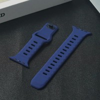 Armband FüR Apple Watch Sportband Verstellbar FüR 38-49Mm Se Ultra