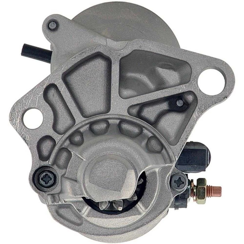Motor de arranque para Dodge Dakota 1999-2003, Durango, Ram 1500, Ram 1500 Van, Ram 3500 Foto 3 de 4