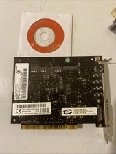 6 Channel Sound Card 00r533-47130-3110c3a