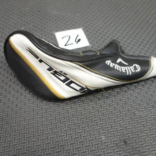 Callaway Golf Hybrid head cover rescue men golf fast ship 250808