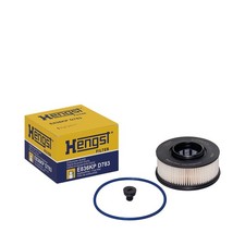 Kraftstofffilter-Einsatz 63 mm HENGST FILTER für u.a. HYUNDAI SANTA