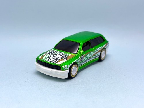 2025 Hot Wheels Super Treasure Hunt STH # BMW M3 Wagon, lose - Bild 2 von 4