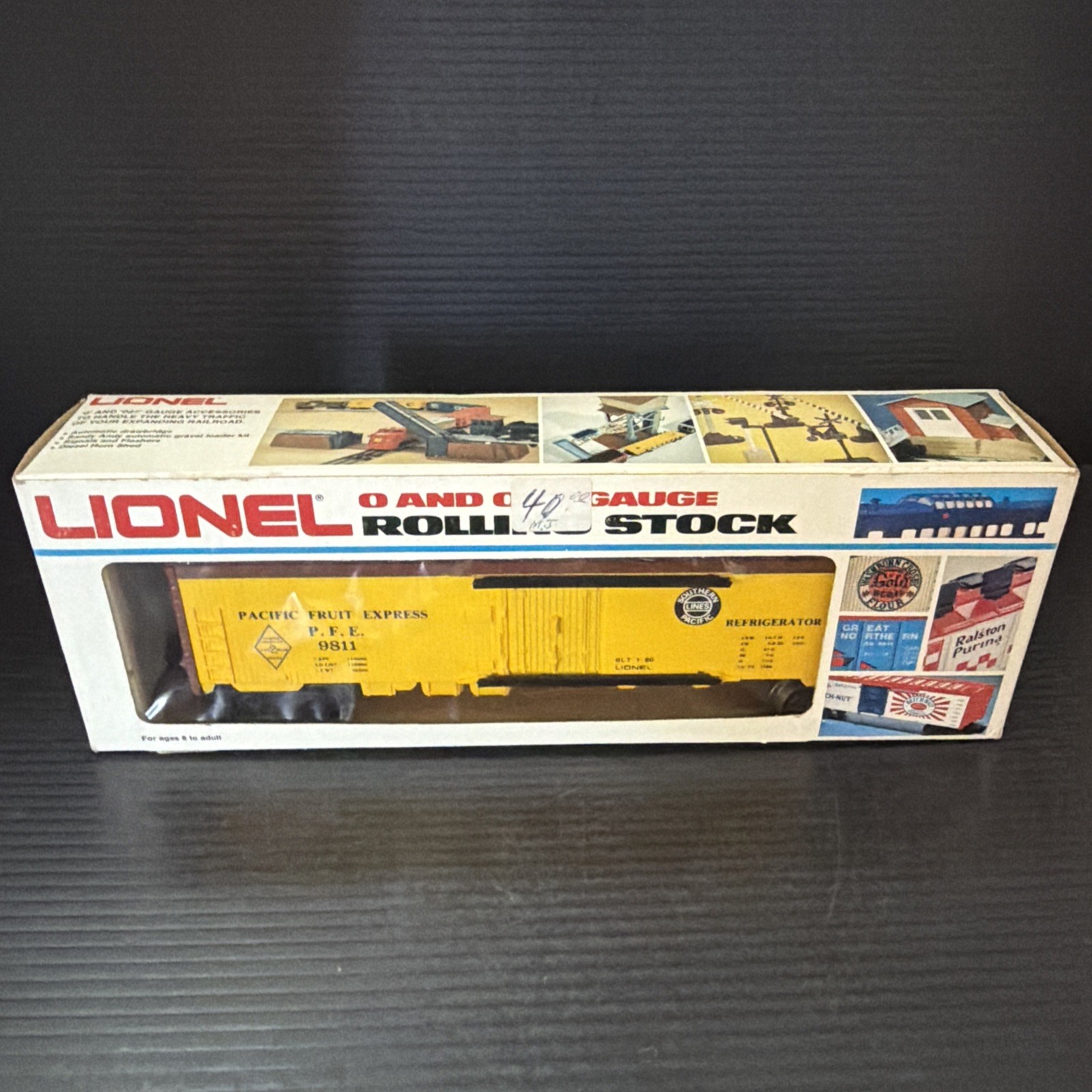 Click here to see eBay Auction