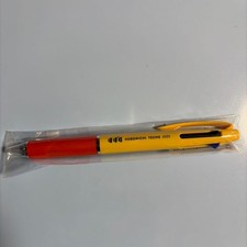Hobonichi Ballpoint Pen 2025 Jet Stream