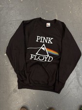 Pink Floyd 1982 Medium Crewneck