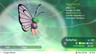 Butterfree Shiny 6IVS Max AV Pokemon Lets'Go Pikachu/Eevee