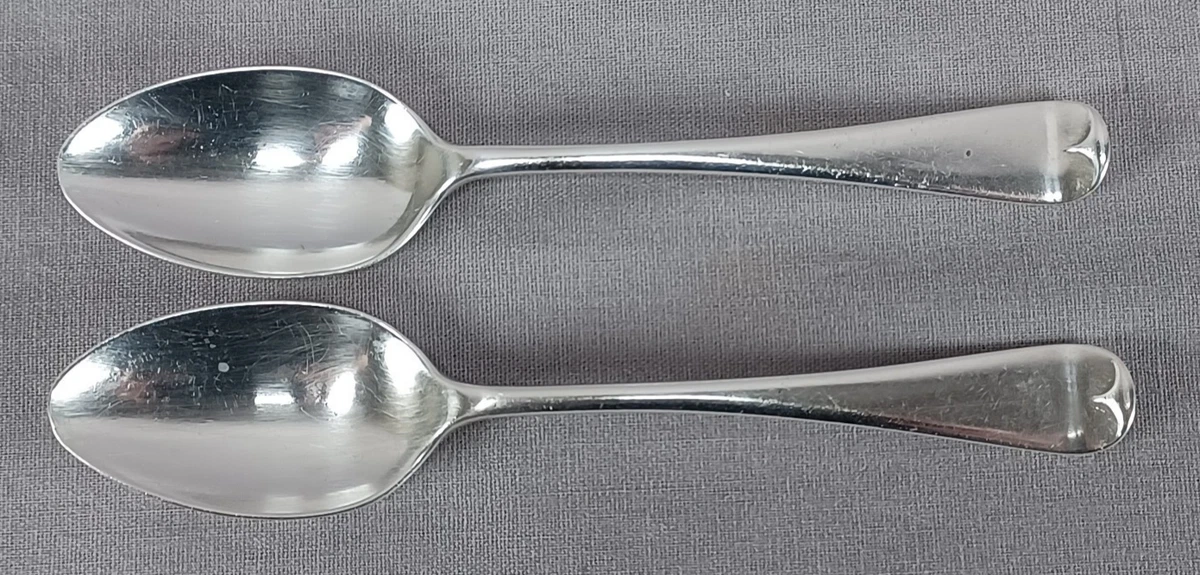 1850-1899 Antique US Sterling Silver Flatware for sale | eBay