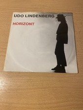 7 UDO LINDENBERG * Horizont (MINT-)