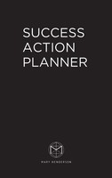 Mary Henderson | Success Action Planner | Buch | Englisch (2018) | Gebunden