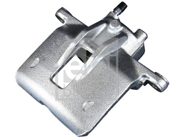Febi Bilstein Bremssattel 178111 Gusseisen FüR Toyota Corolla Liftback NDE120_-image