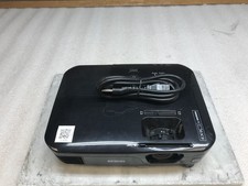 Epson EX5210 H429A 3LCD XGA LCD Projector 2.4K Lamp Hours - No Remote