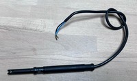 Satronic Fotowiderstand Mz 770 Mit VerläNgerung FüR Giersch