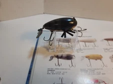 Creek Chub Crawdad In Great Shape See Pictures And Description