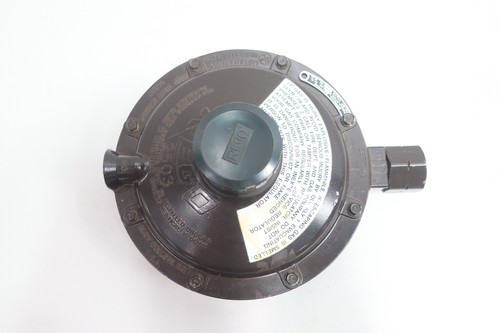Rego 2503 Pneumatischer Regler 3/4 Zoll Npt - Bild 2 von 8