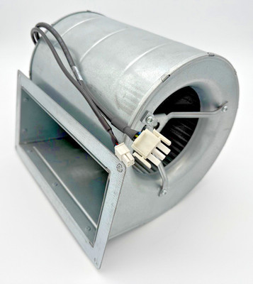 ebm-papst D3G146-AH50-11 Radialgebläse (230V, 645m³/h)
