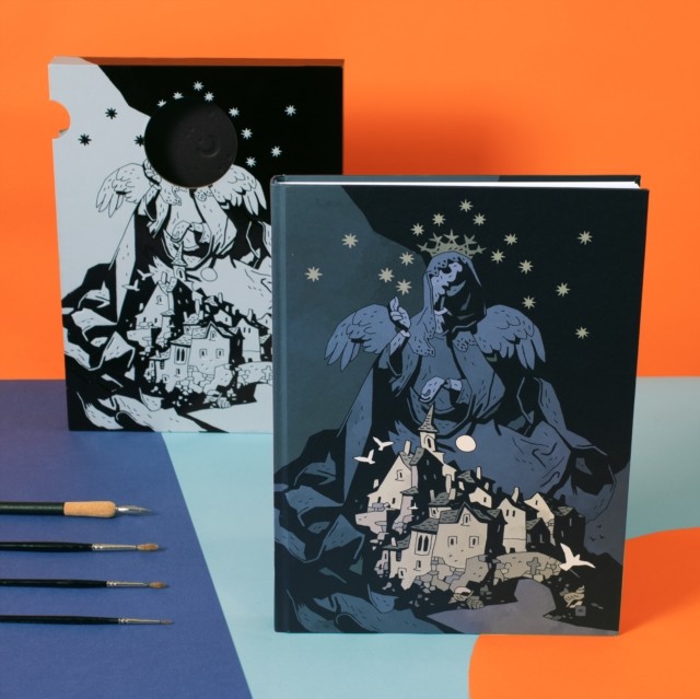 Pinocchio : An Illuminated Edition Carlo Collodi - Image 3