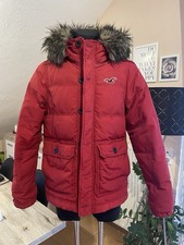 Hollister Winterjacke Parka