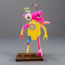 1172 - Zooble The Amazing Digital Circus