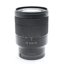 Sony Vario-Tessar T FE 24-70mm F/4 ZA OSS Sony E mount 184
