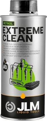 Benzin Extreme Clean 500ml Petrol Extreme Clean