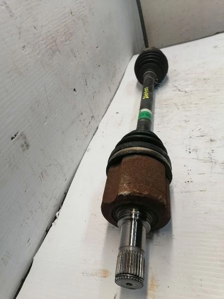 2012-2015 Honda Pilot Left Hand Front Axle Shaft Assembly OEM 1 Month Warranty - Изображение 2 из 4