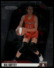 2024 Panini Prizm WNBA #71 Nia Coffey