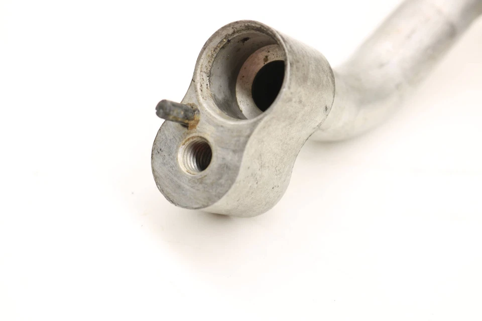 BMW 545I 2004-2005 - Tubo adaptador de refrigerante 6914574 Foto 3 de 4