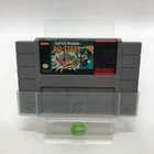 Super Mario All Stars (Super Nintendo SNES, Tested Works