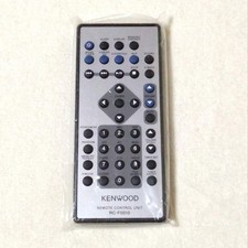 Kenwood RC-F0510 Audio Remote Control
