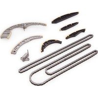 Gates CHK1060 Steuerkettensatz FüR Audi VW A5 A4 B8 A7 Q7 A6 C7 Q5 A8 D4 4GA