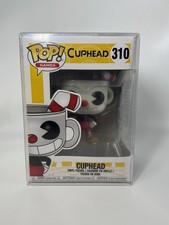 Ultimate Funko Pop Cuphead Figures Gallery and Checklist 28