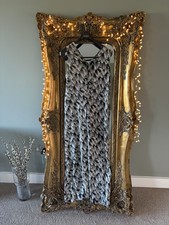 Vintage OG Acacia Silk Jumpsuit In Night Palm Size S