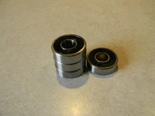 Powermatic  20" planer bed roll bearings (one pair)