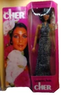 Mego Growing Hair Cher NOS in box doll 1976 issued #62402