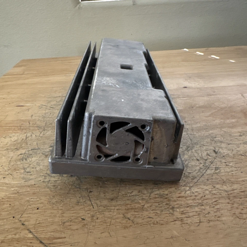 2# 2013 BMW ALPINA B7L - Amplificador Top-Hifi / AMP 9283656 - Imagem 4 de 4