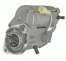 12V Starter fits Carrier Transicold 25-39291-00, 19460-63011