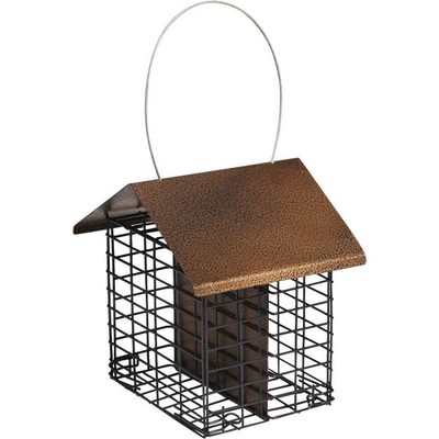 Best Garden Double Suet Cake Feeder XFIM-023 Best Garden XFIM-023 009326724492